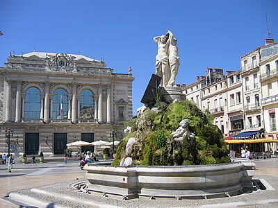 Studio Indépendant Saint-Georges-d'Orques 131806