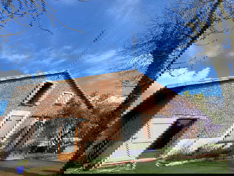 Quedarse En Casa Montastruc-la-Conseillère 241871-1