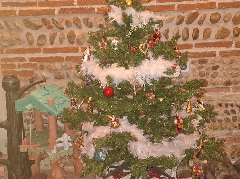 Quedarse En Casa Montastruc-la-Conseillère 241871-4