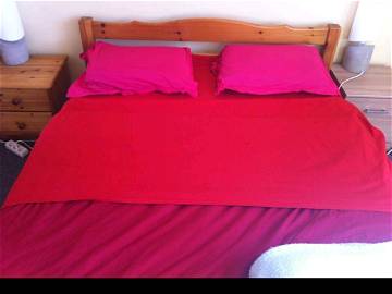 Room For Rent Ivry-Sur-Seine 339543