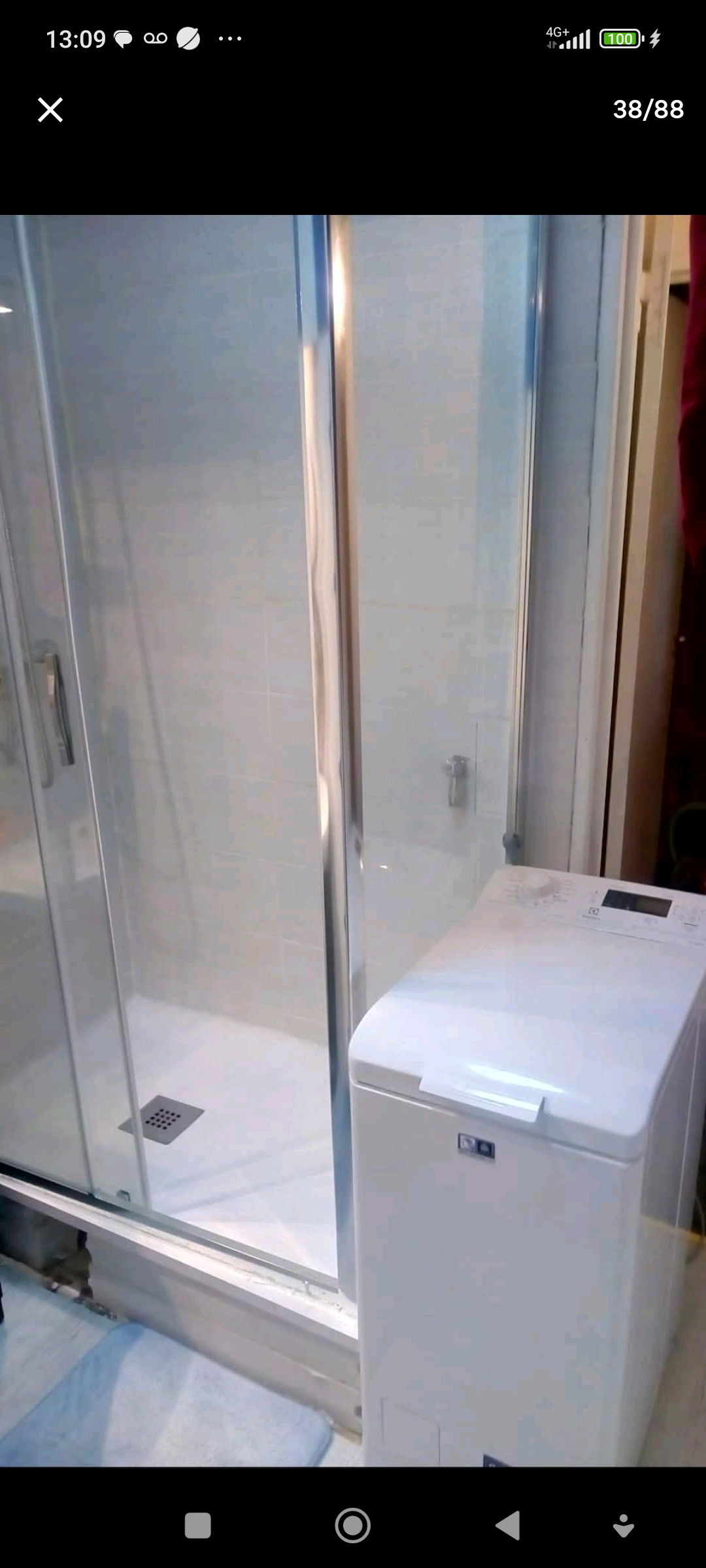 Hemvistelse Ivry-sur-Seine 339543