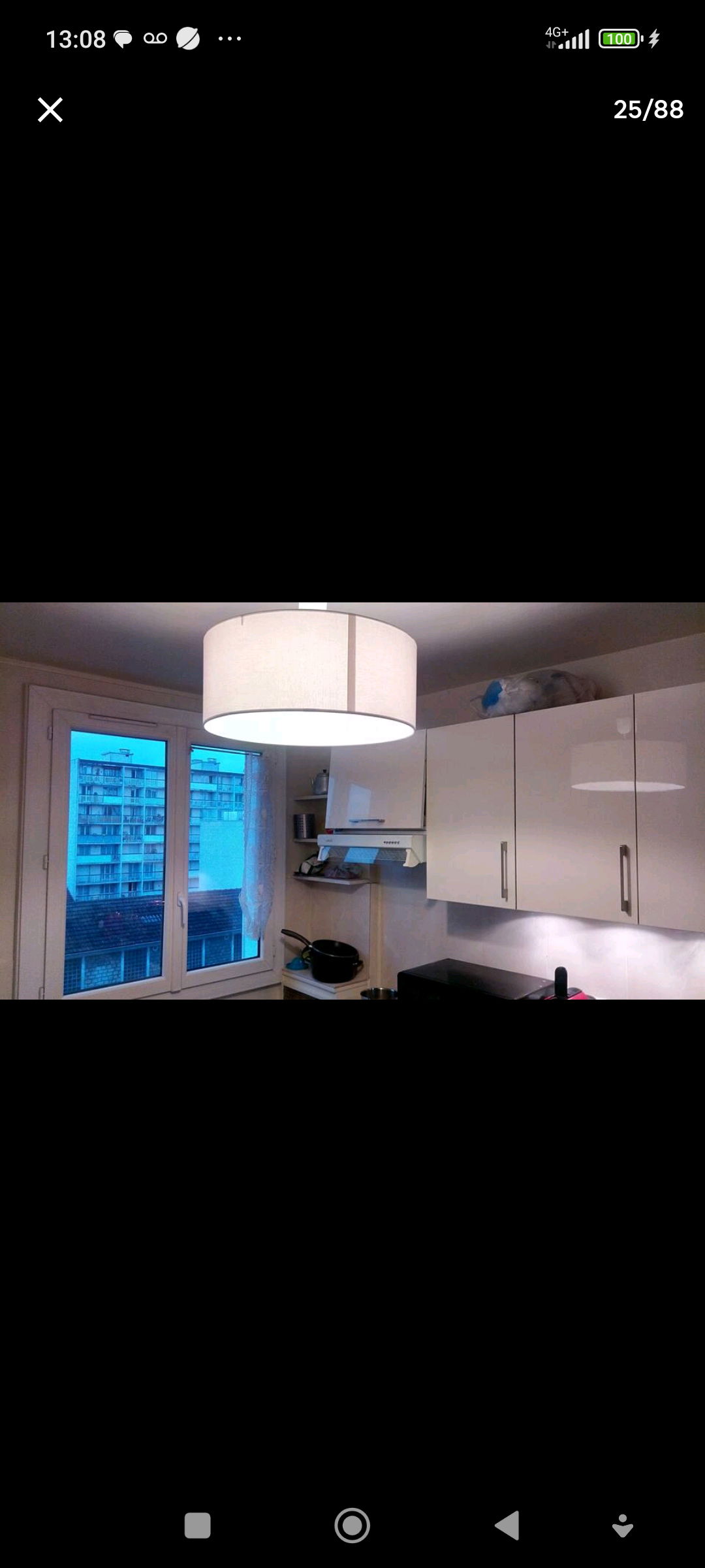 Hemvistelse Ivry-sur-Seine 339543