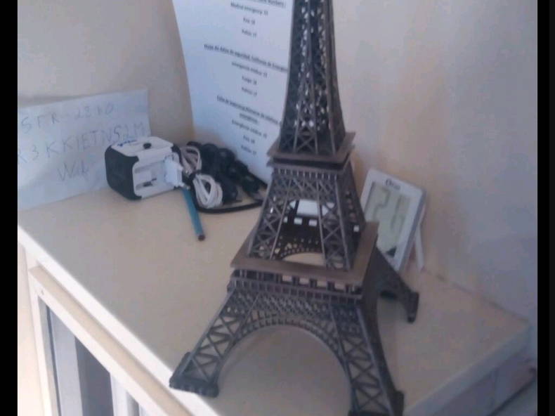 Chambre Chez L'habitant Ivry-sur-Seine 339543-5