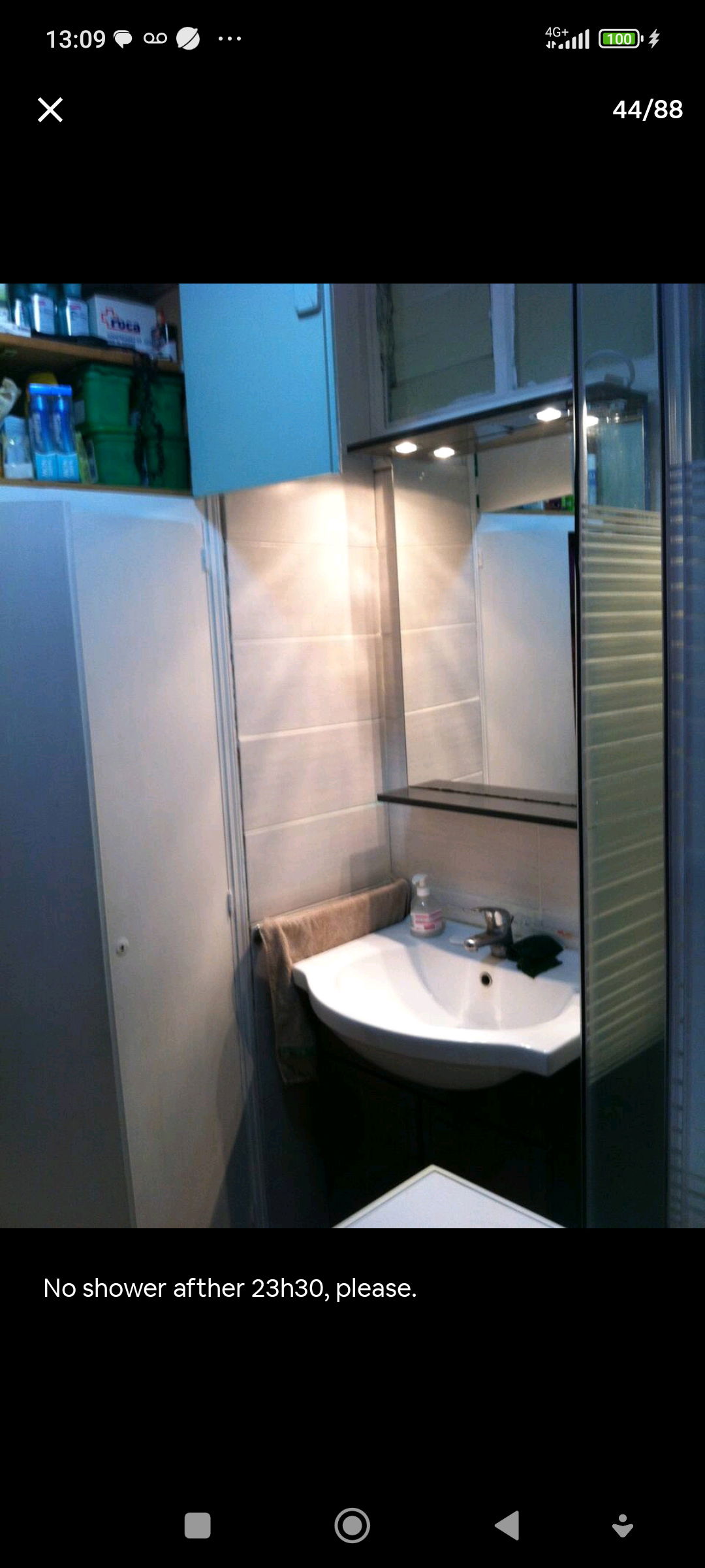 Hemvistelse Ivry-sur-Seine 339543