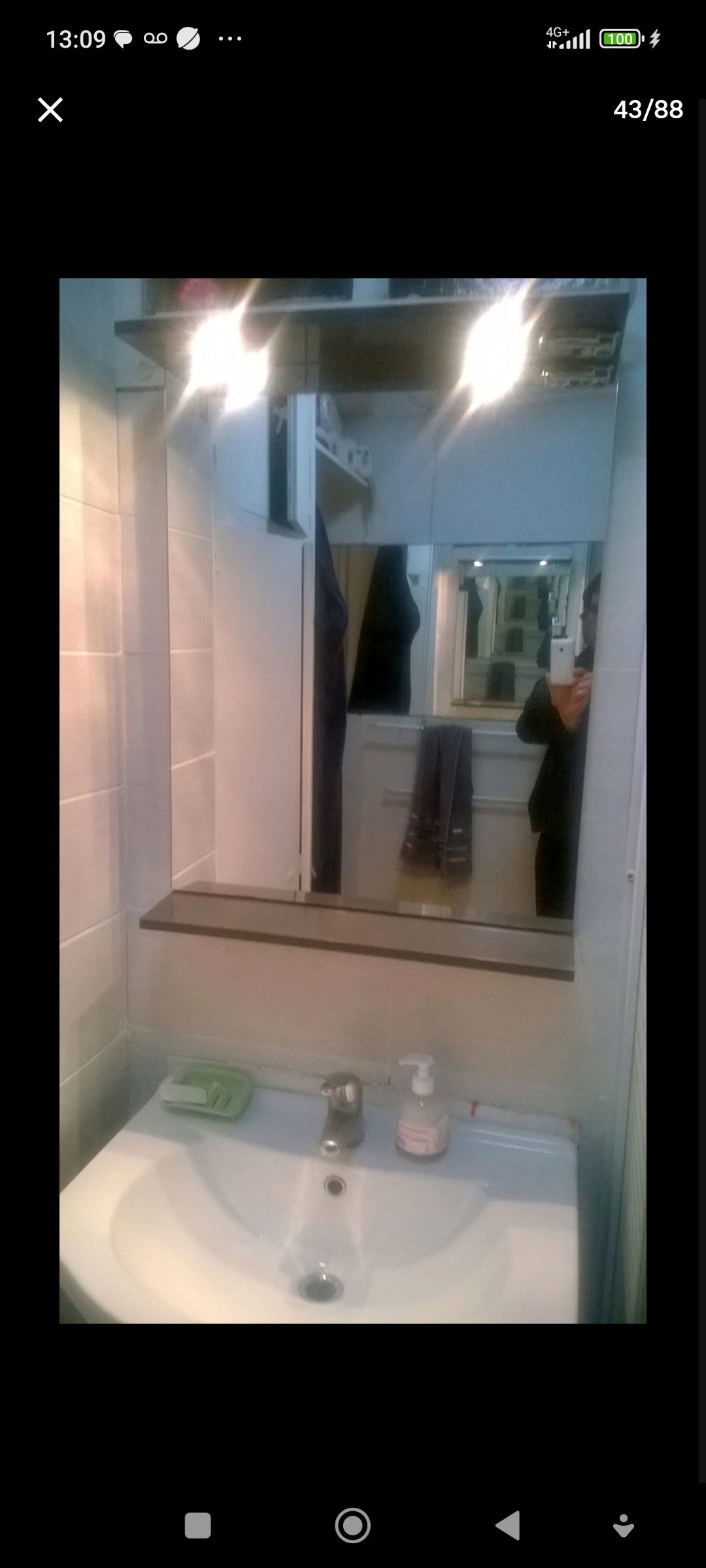 Hemvistelse Ivry-sur-Seine 339543