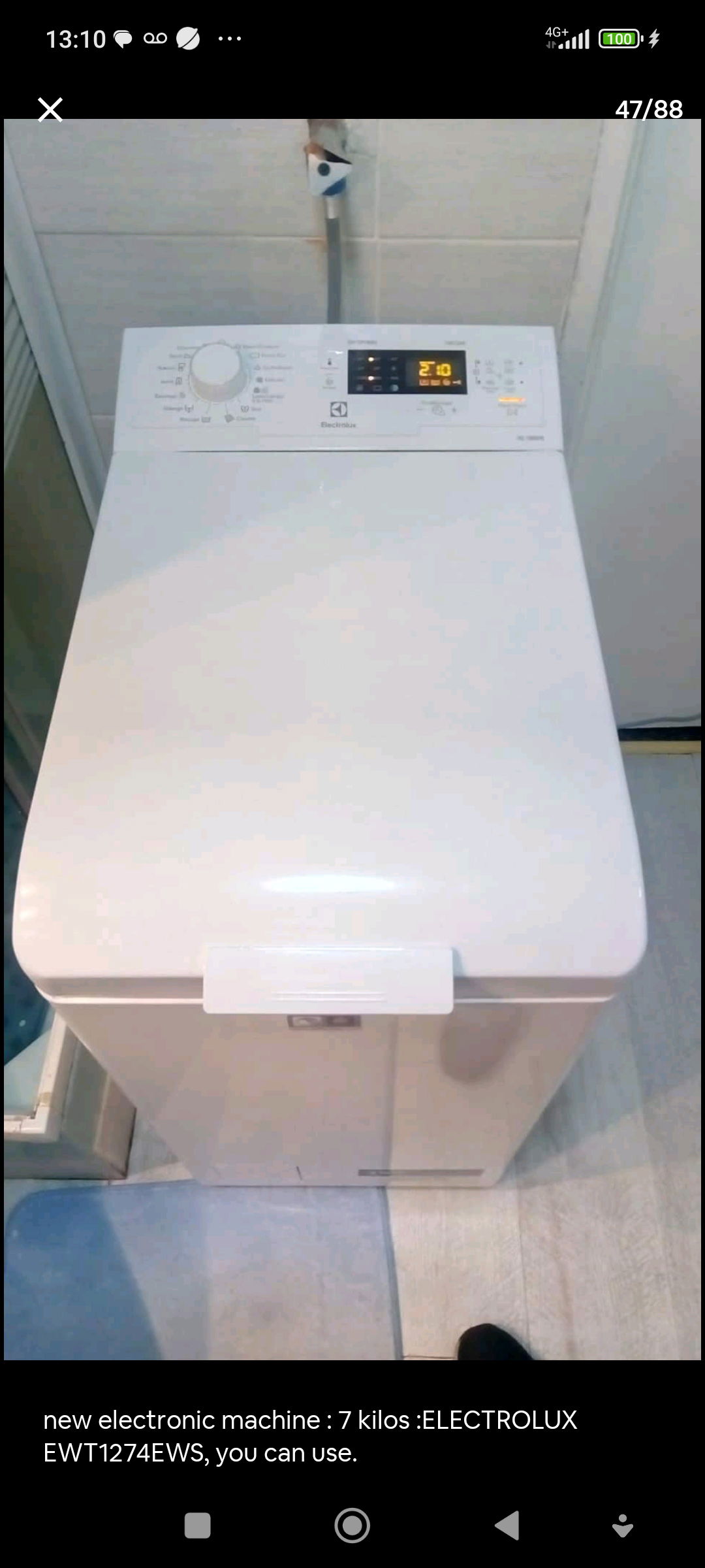 Hemvistelse Ivry-sur-Seine 339543
