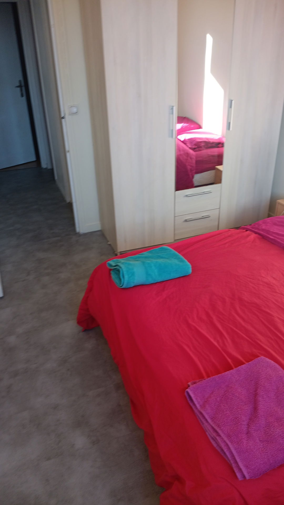 Hemvistelse Ivry-sur-Seine 339543