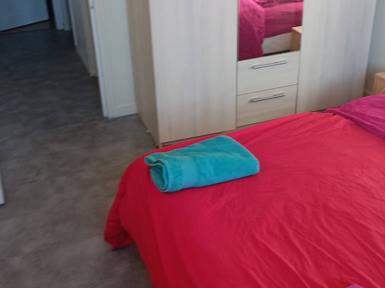 Chambre Chez L'habitant Ivry-sur-Seine 339543-3