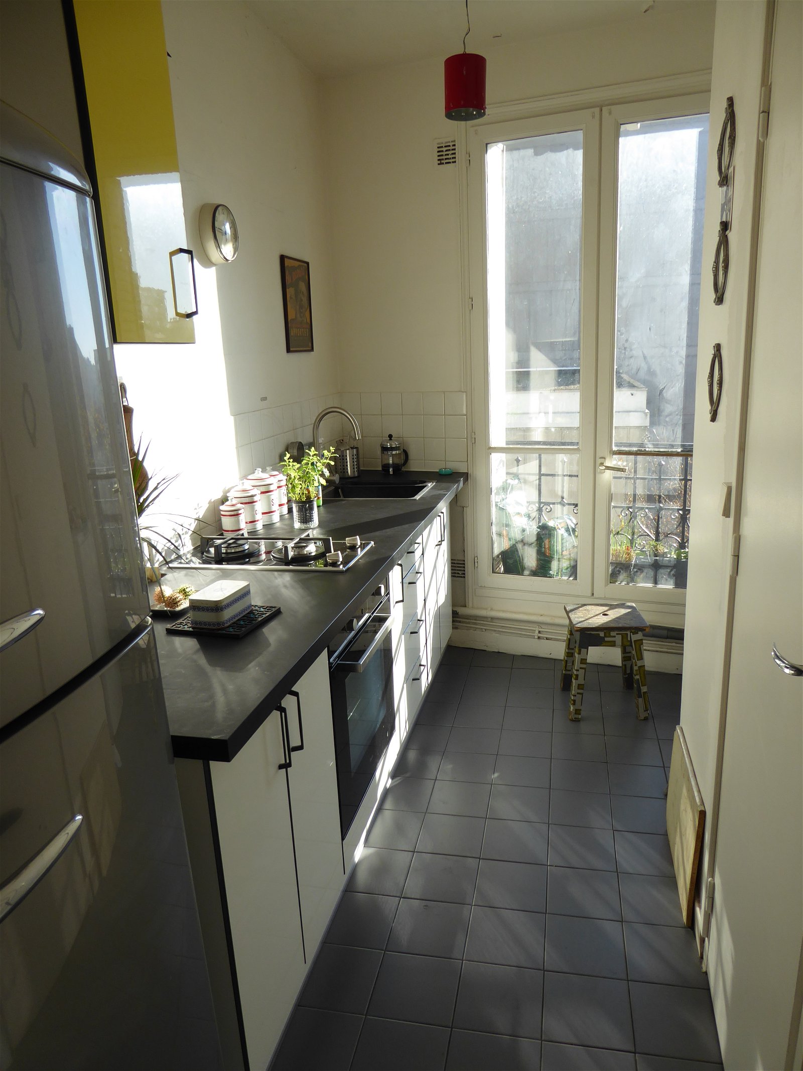 Oberoende Studio Paris 182116
