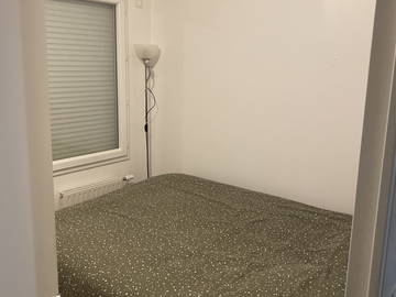 Chambre À Louer Cergy 440136