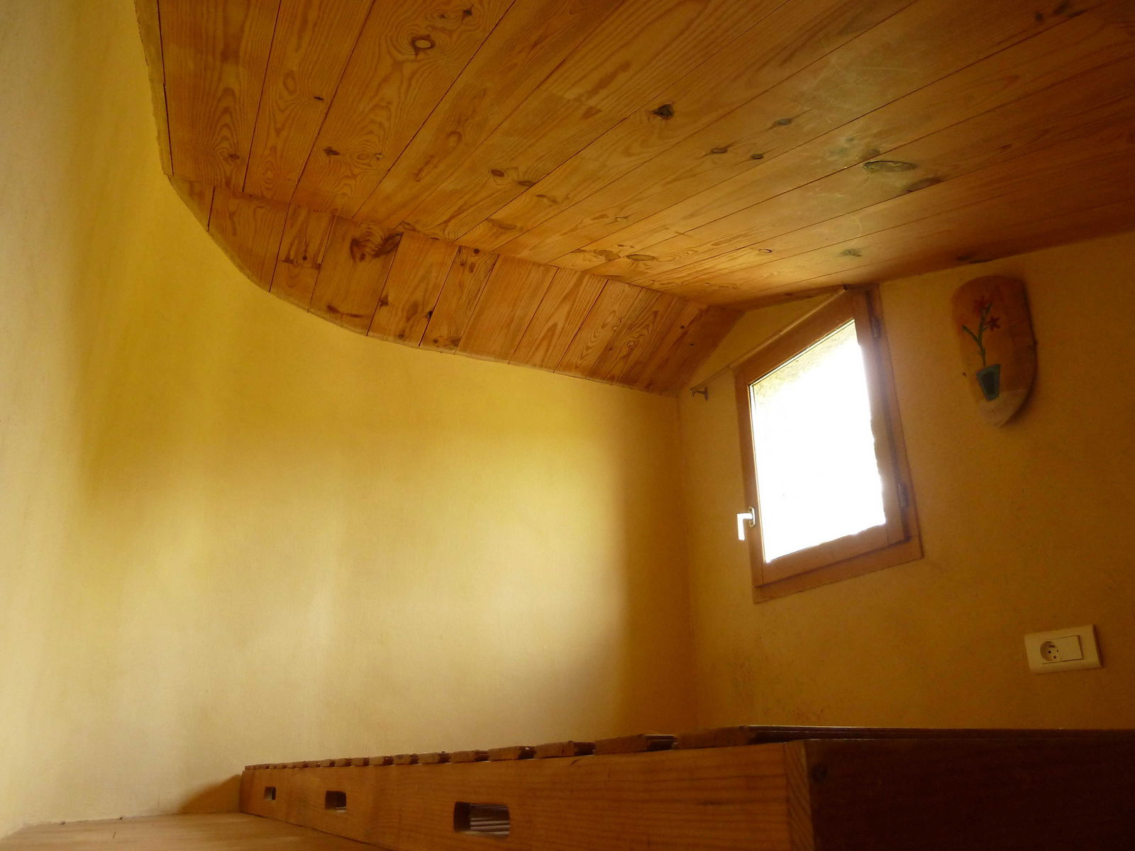 Chambre Chez L'habitant Salérans 181608