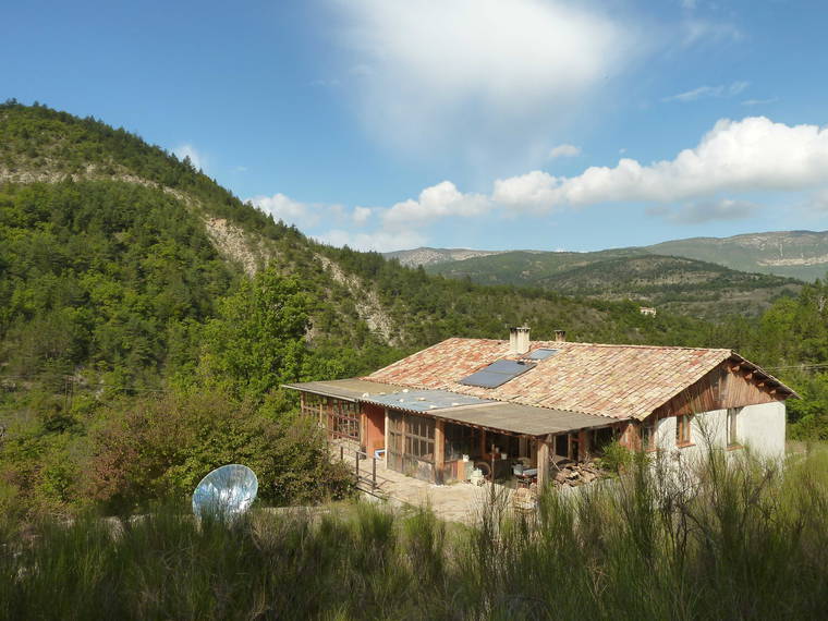 Homestay Salérans 181608