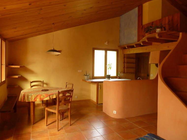 Homestay Salérans 181608