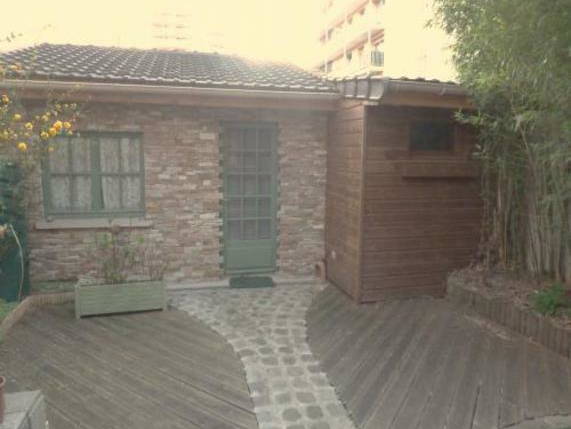 Habitaciones De Huéspedes Courbevoie 23257-1