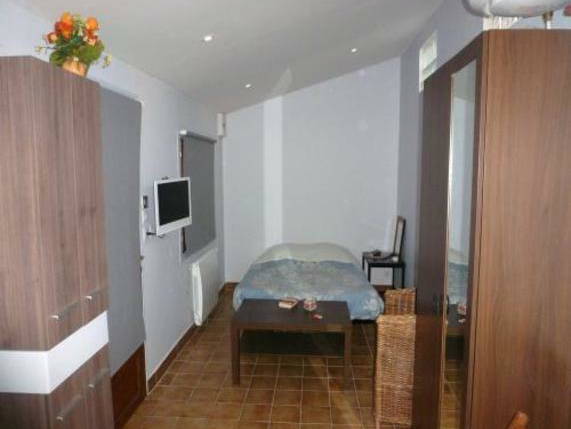 Habitaciones De Huéspedes Courbevoie 23257-2