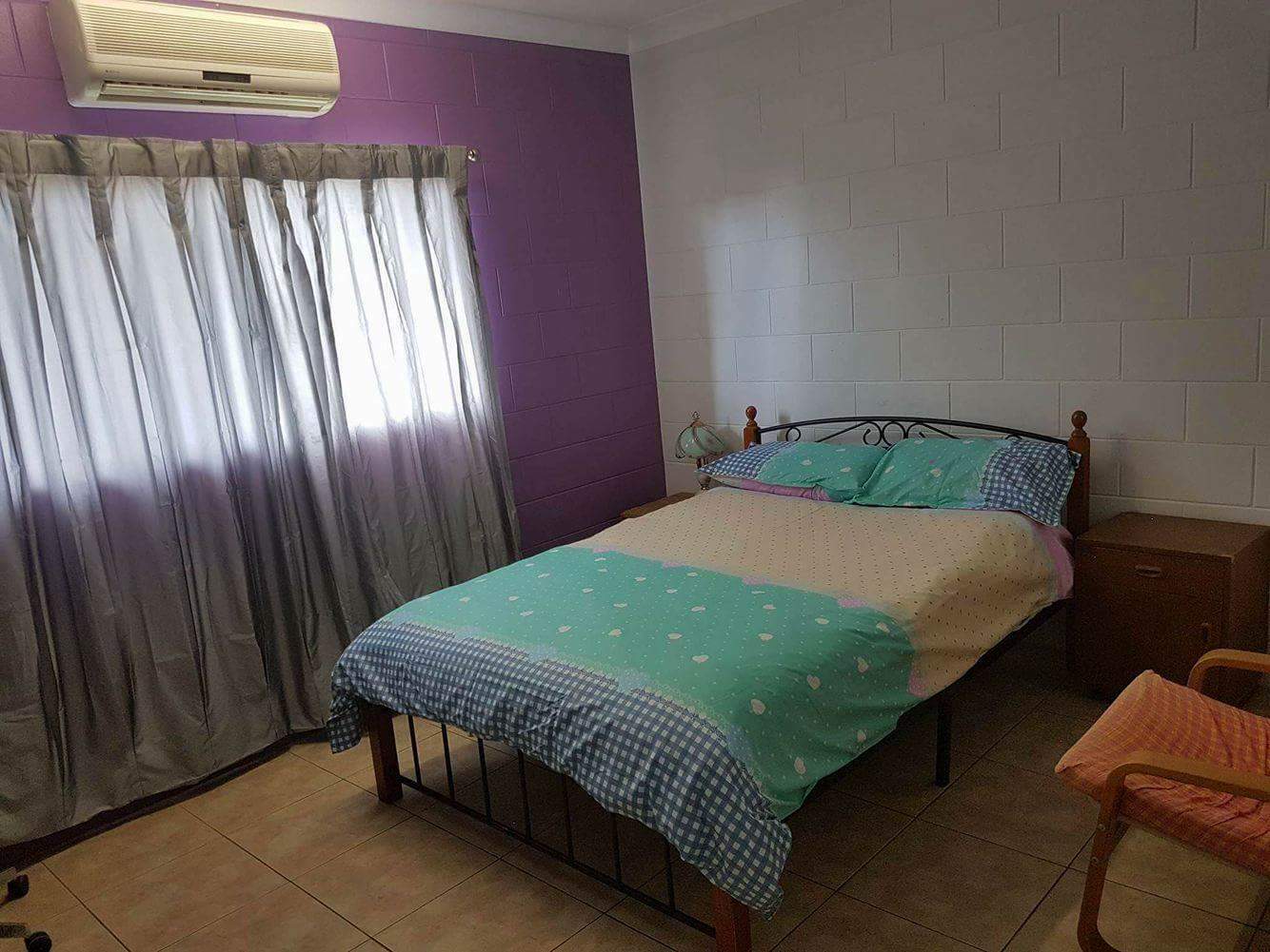 Chambre Chez L'habitant Belvedere 154301