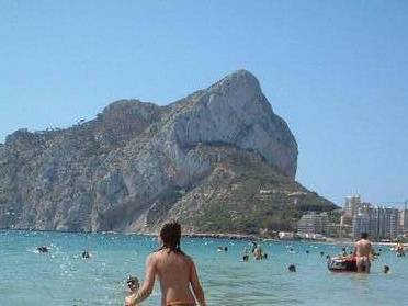 Homestay Calpe 28466-1