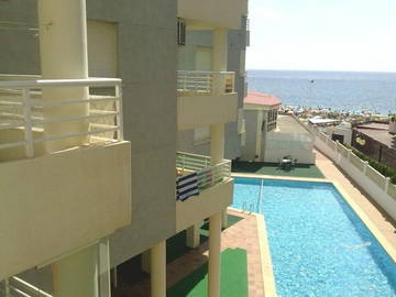 Room For Rent Calpe 28466