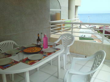 Room For Rent Calpe 28466