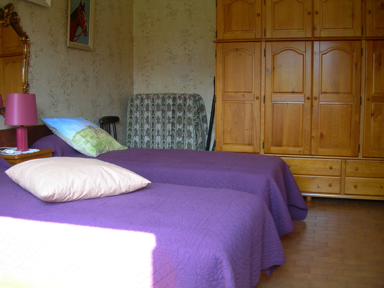 Unabhängiges Studio Calvi 135387