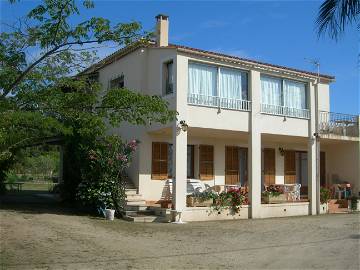 Habitación En Alquiler Calvi 135387-1