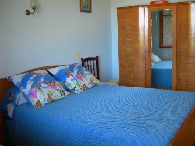 Homestay Calvi 135387