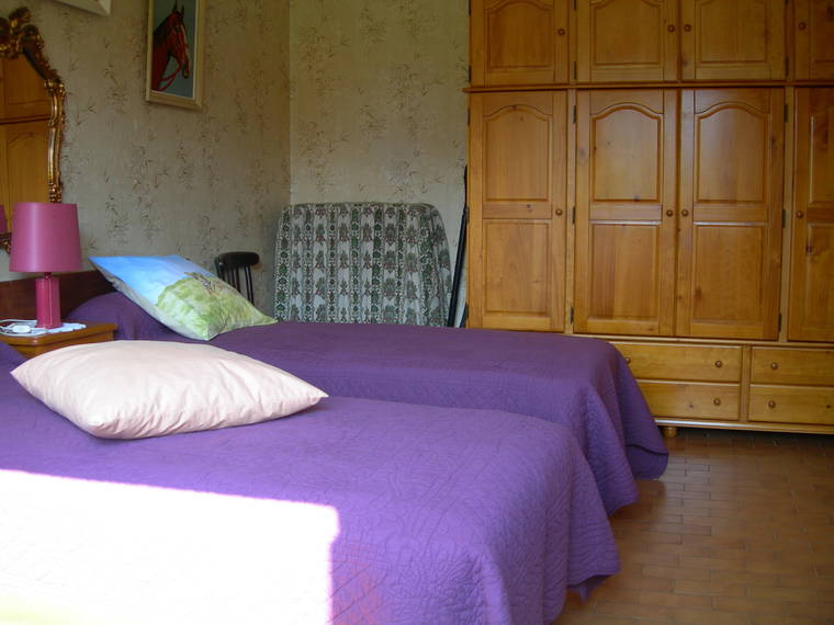 Homestay Calvi 135387