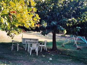 Logement Entier Calvi 135387-6