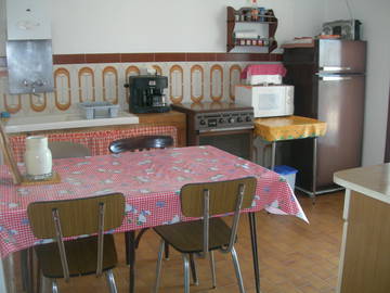 Logement Entier Calvi 135387-7