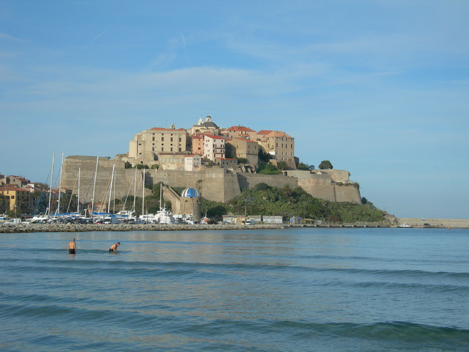 Independent Studio Calvi 135387
