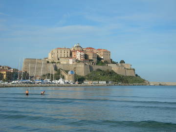 Logement Entier Calvi 135387-8