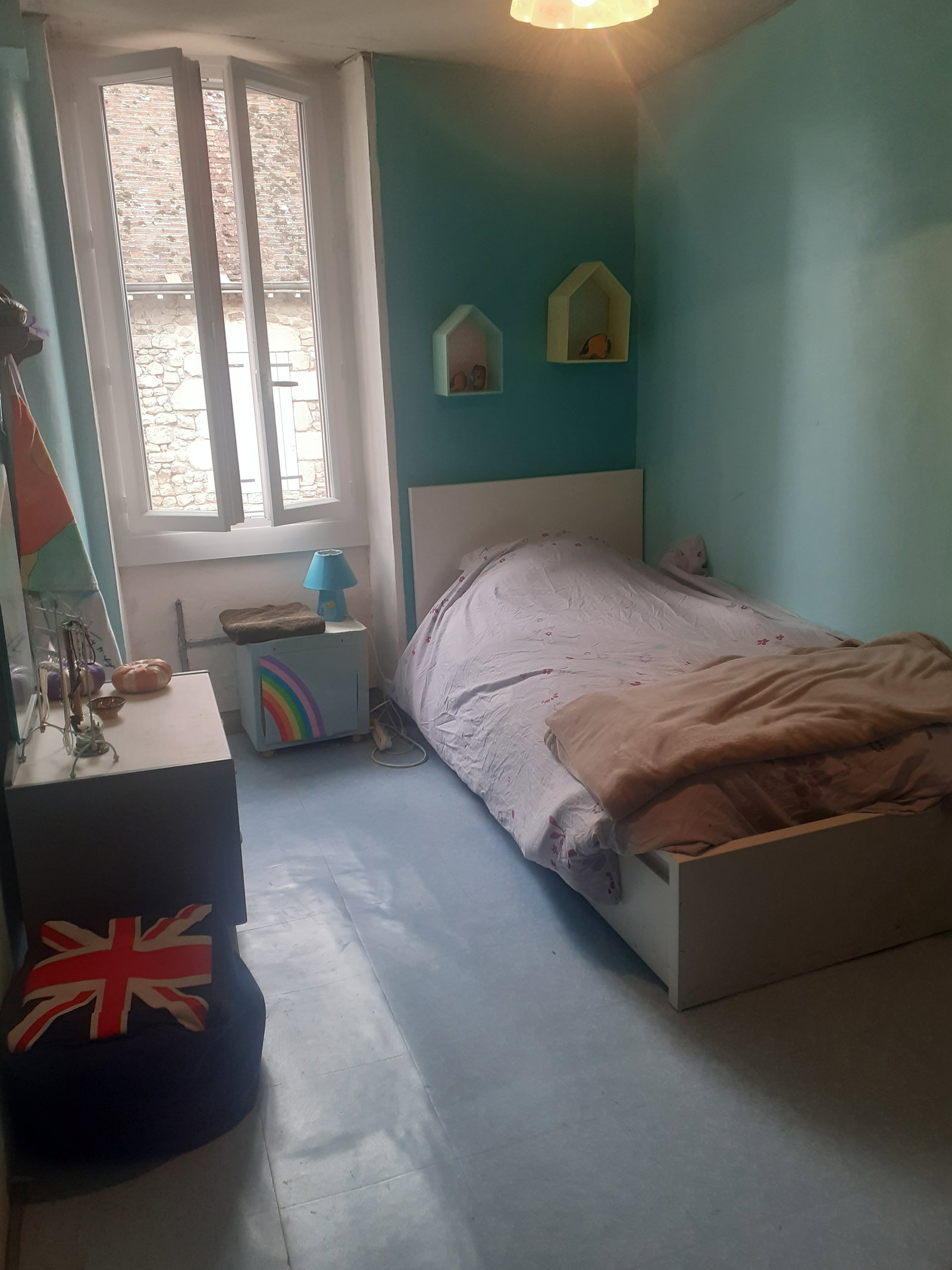 Zakwaterowanie U Rodziny Chéniers 551061