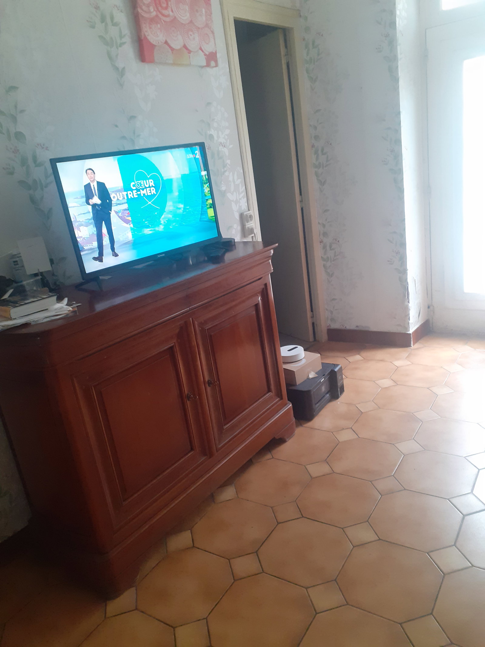 Zakwaterowanie U Rodziny Chéniers 551061