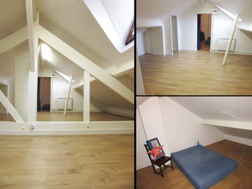 Roomlala | Cały dom/ogród+pudełko, 1 współlokator