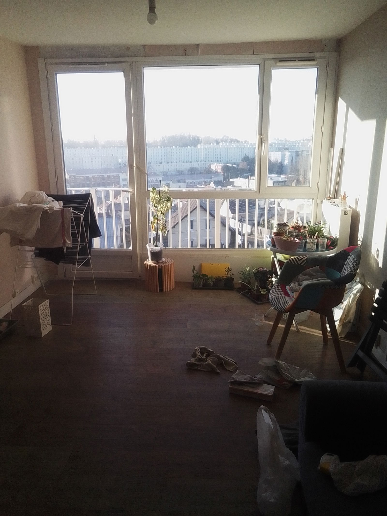 Hospedagem Em Casa De Família Le Havre 644446