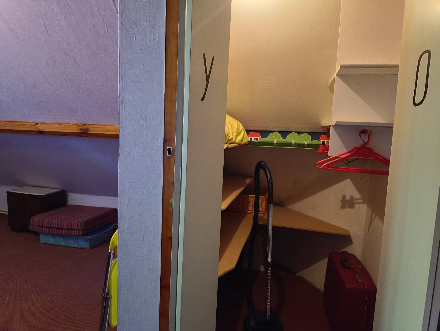 Hospedagem Em Casa De Família Fruges 233632