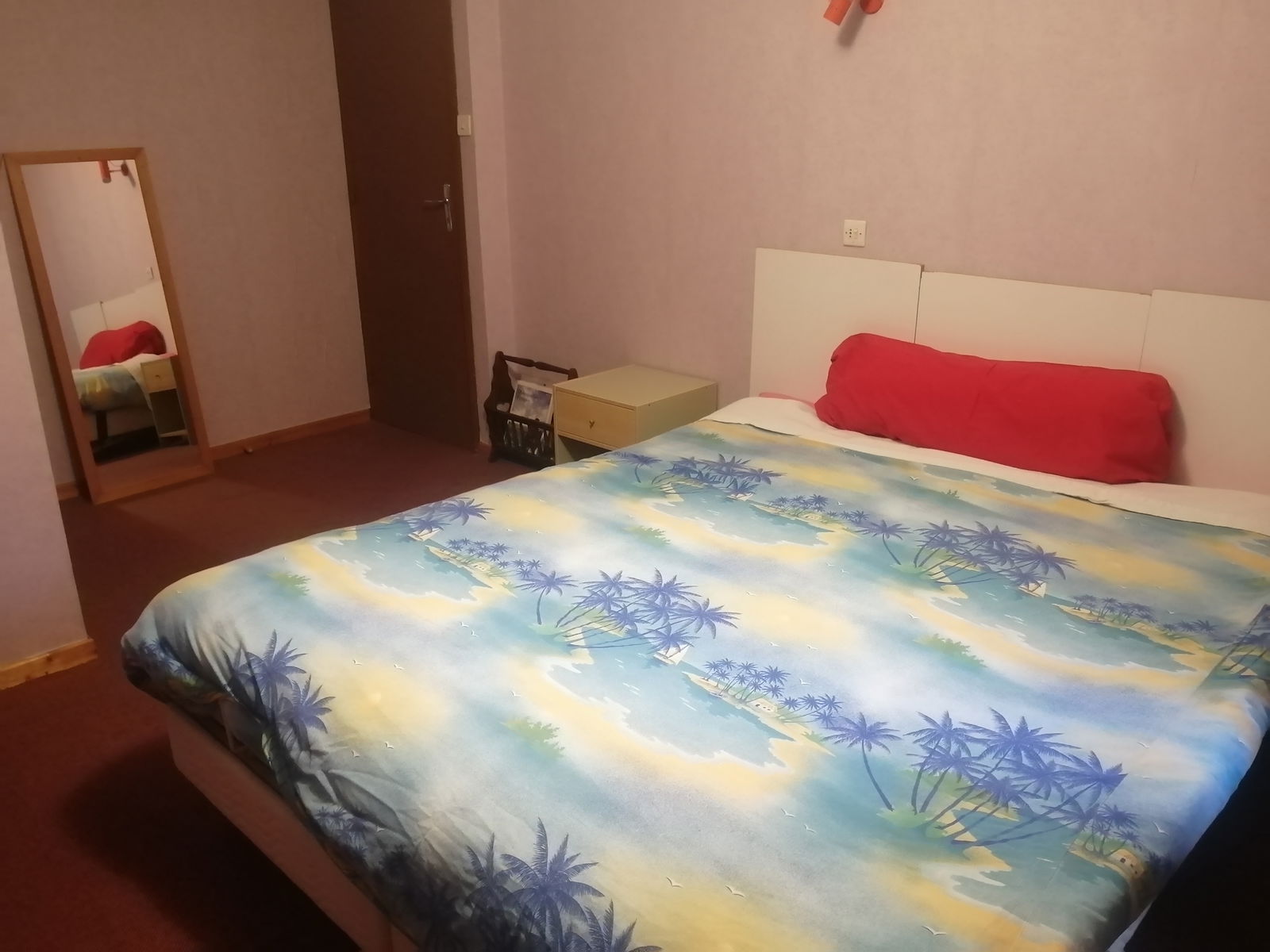 Hospedagem Em Casa De Família Fruges 237181