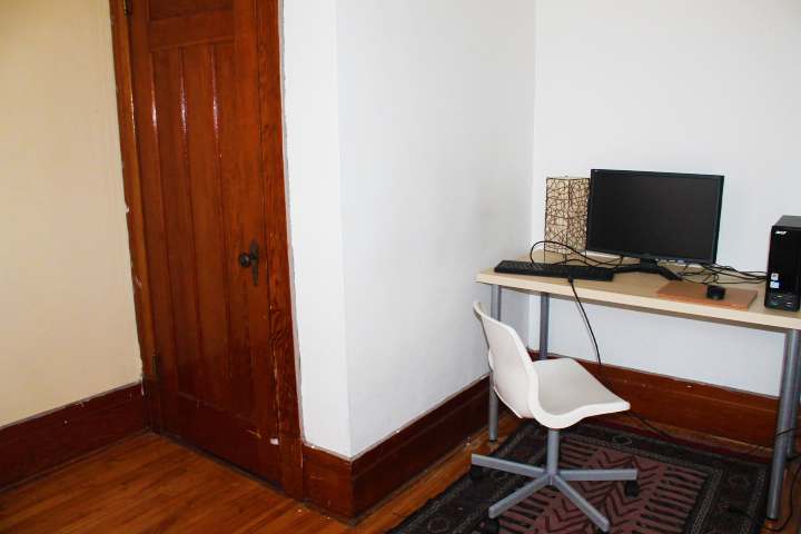 Hospedagem Em Casa De Família Montréal 74070