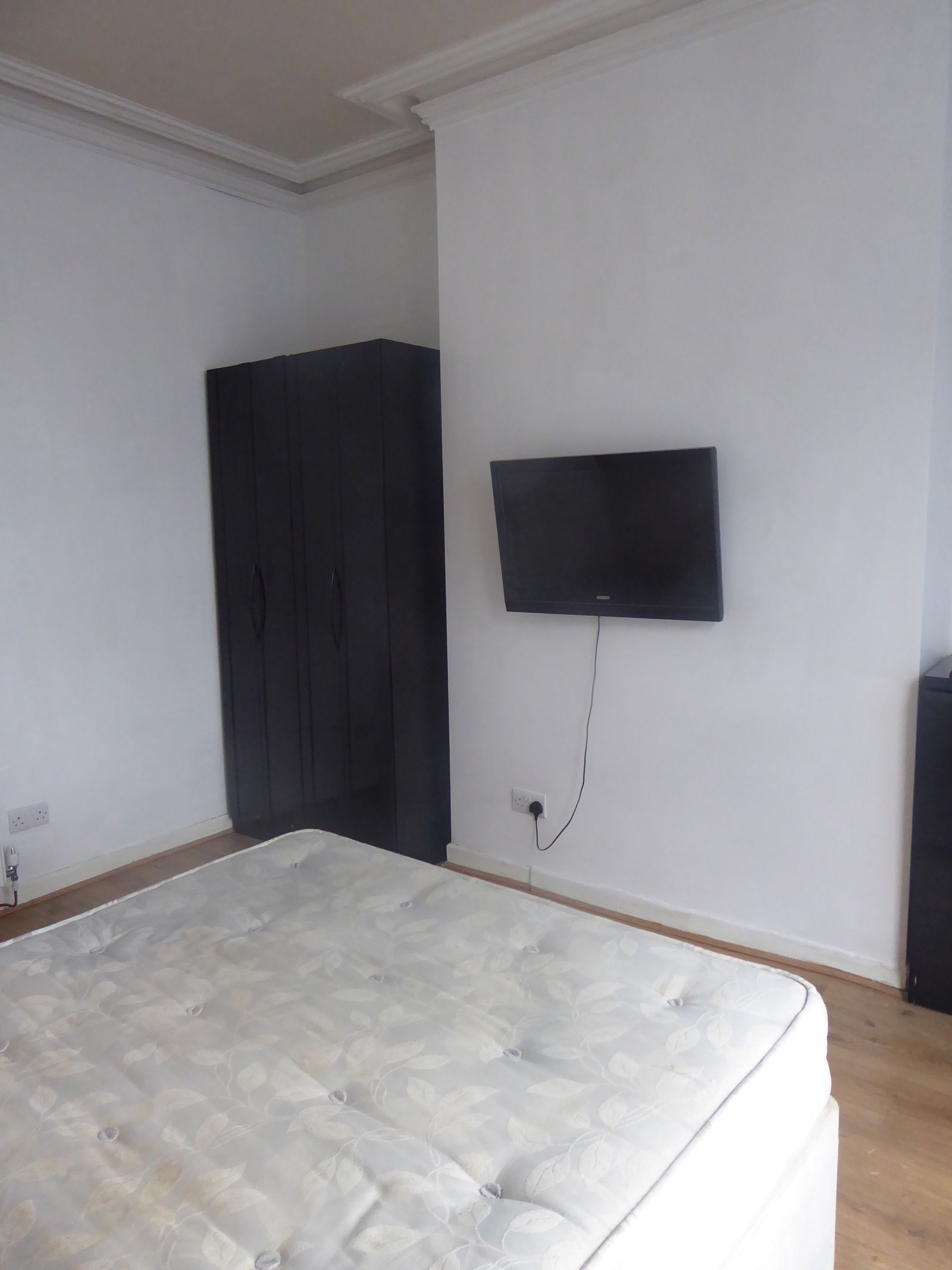 Quedarse En Casa Crewe 183875