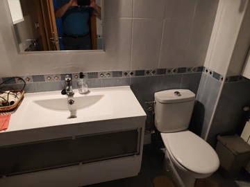 Habitación De Invitados Tarragona 593346-3