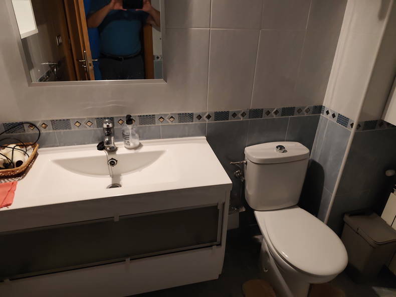 Gästezimmer Tarragona 593346-3