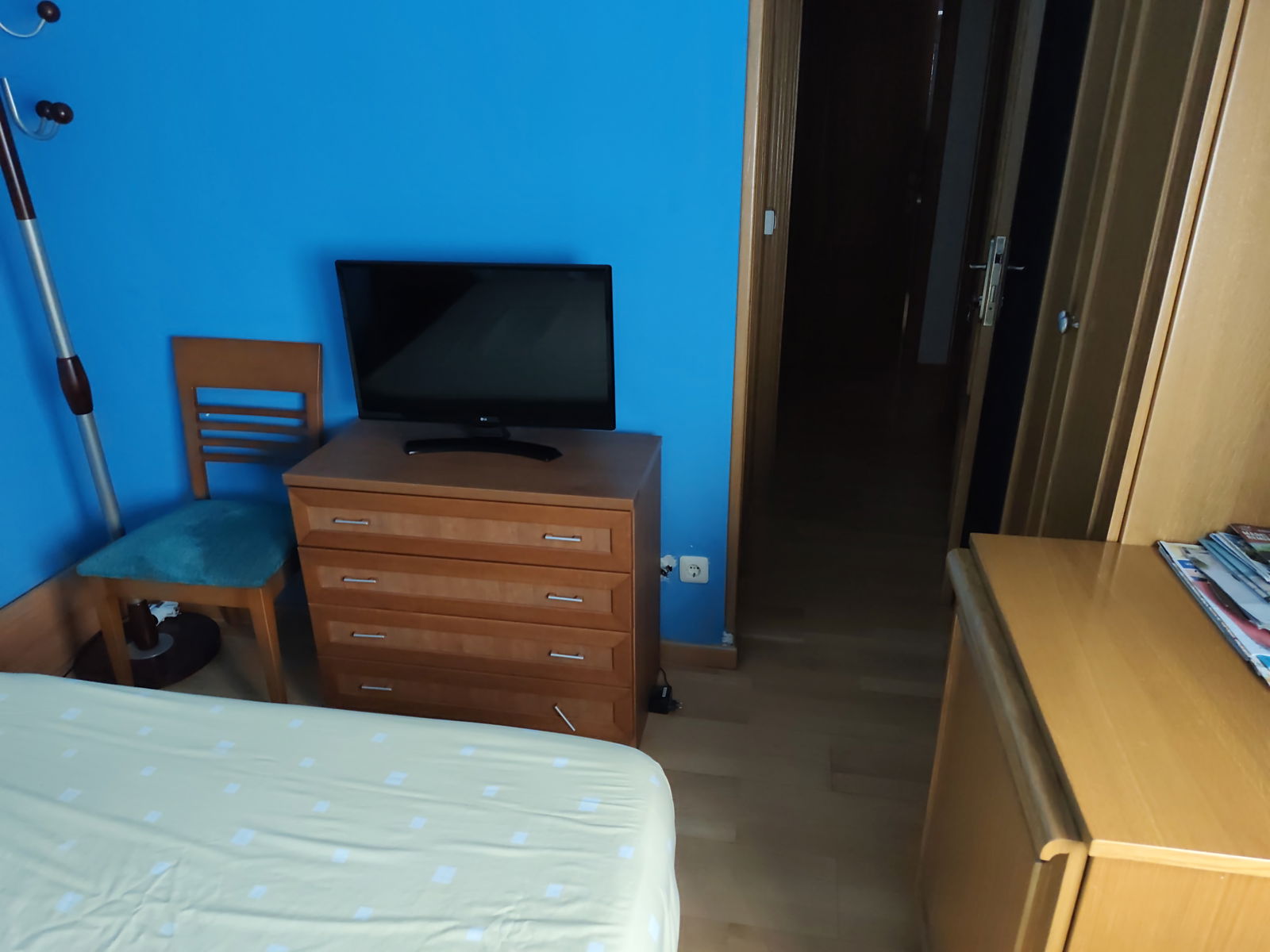 Quartos De Hóspedes Tarragona 593346