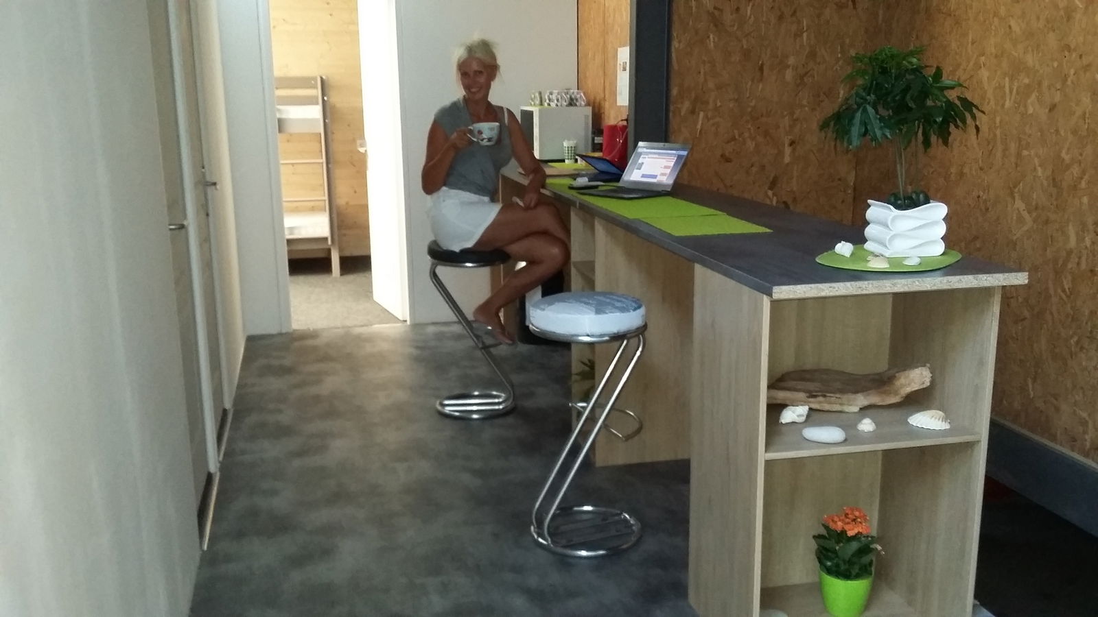 Quartos De Hóspedes Saint-Laurent-de-la-Prée 146061