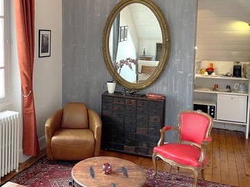 Roomlala | Cama e Café Cores do Tempo “Court Side”