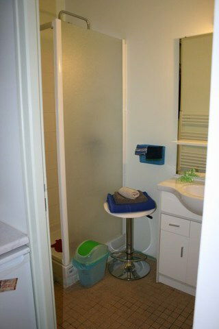 Quartos De Hóspedes Nantes 8592