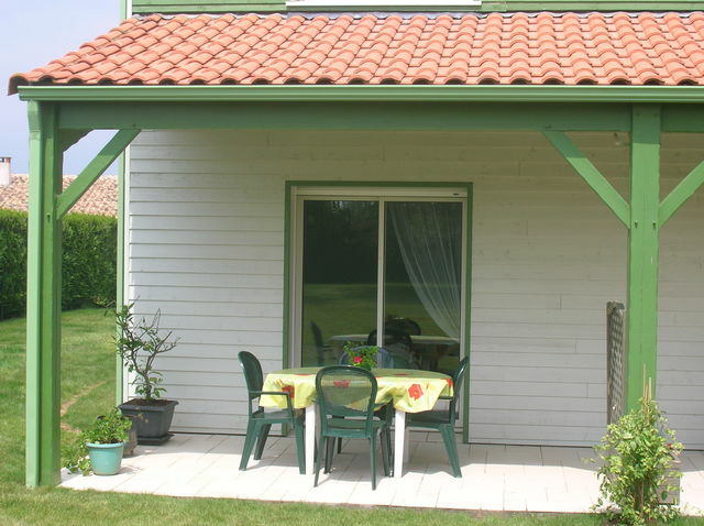 Quartos De Hóspedes Pouzauges 48954