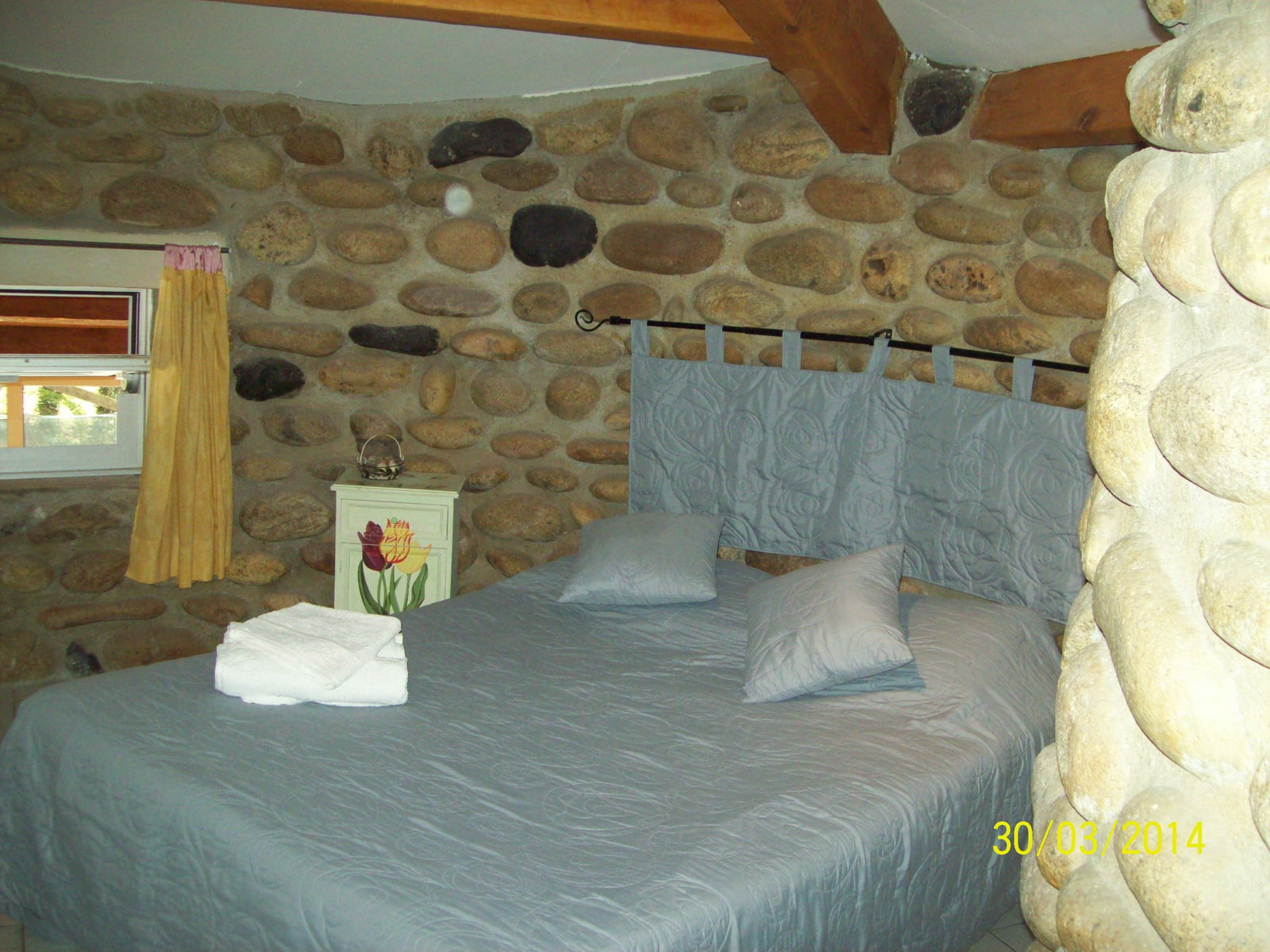 Quartos De Hóspedes Vallon-Pont-d'Arc 65285