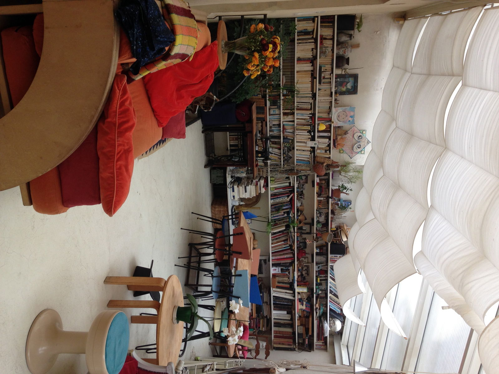 Hospedagem Em Casa De Família Le Pré-Saint-Gervais 131735