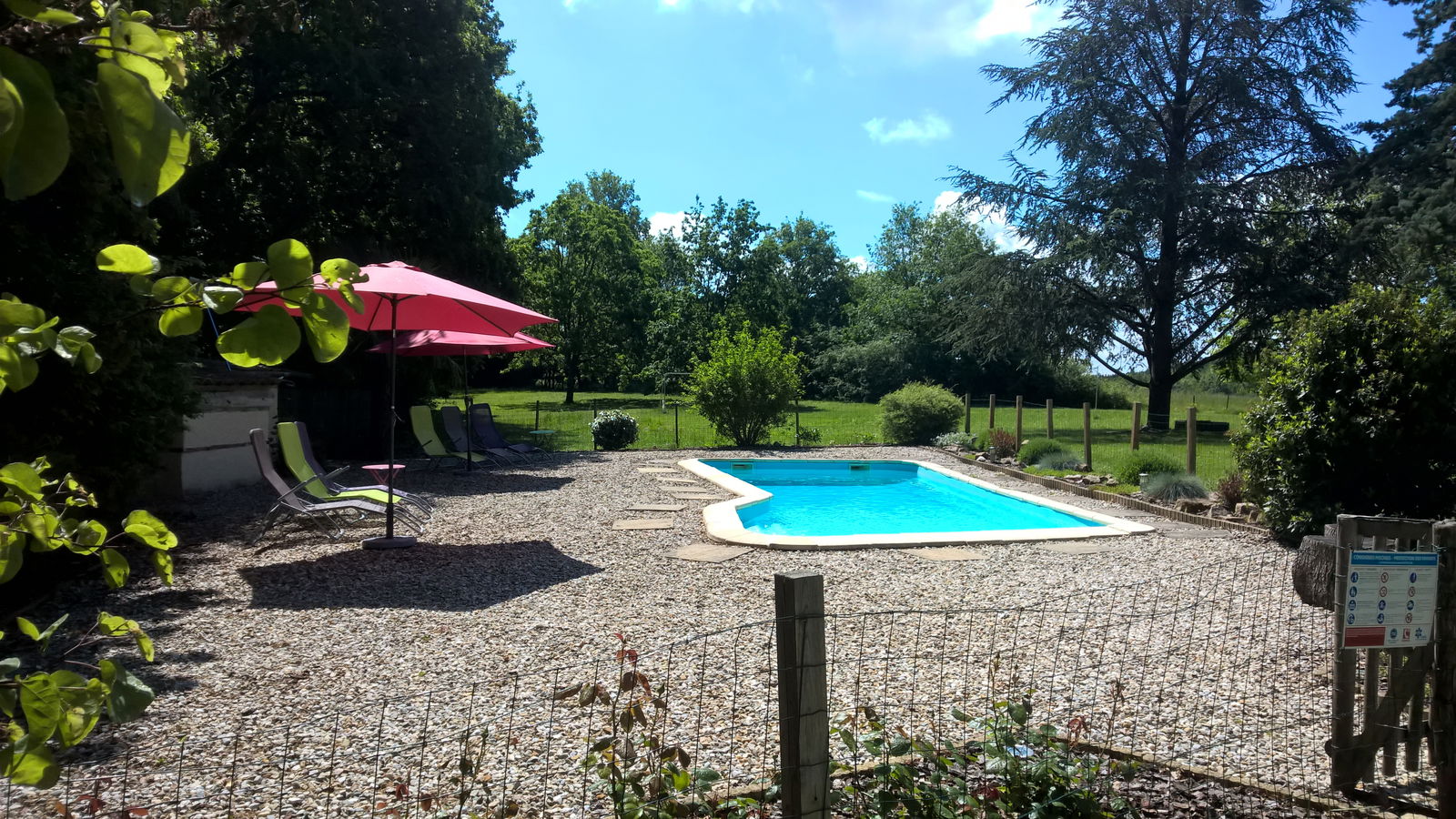 Hospedagem Em Casa De Família Monclar-de-Quercy 154335