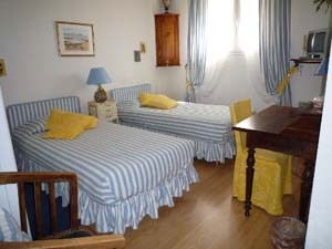 Quartos De Hóspedes Pont-de-Salars 3341